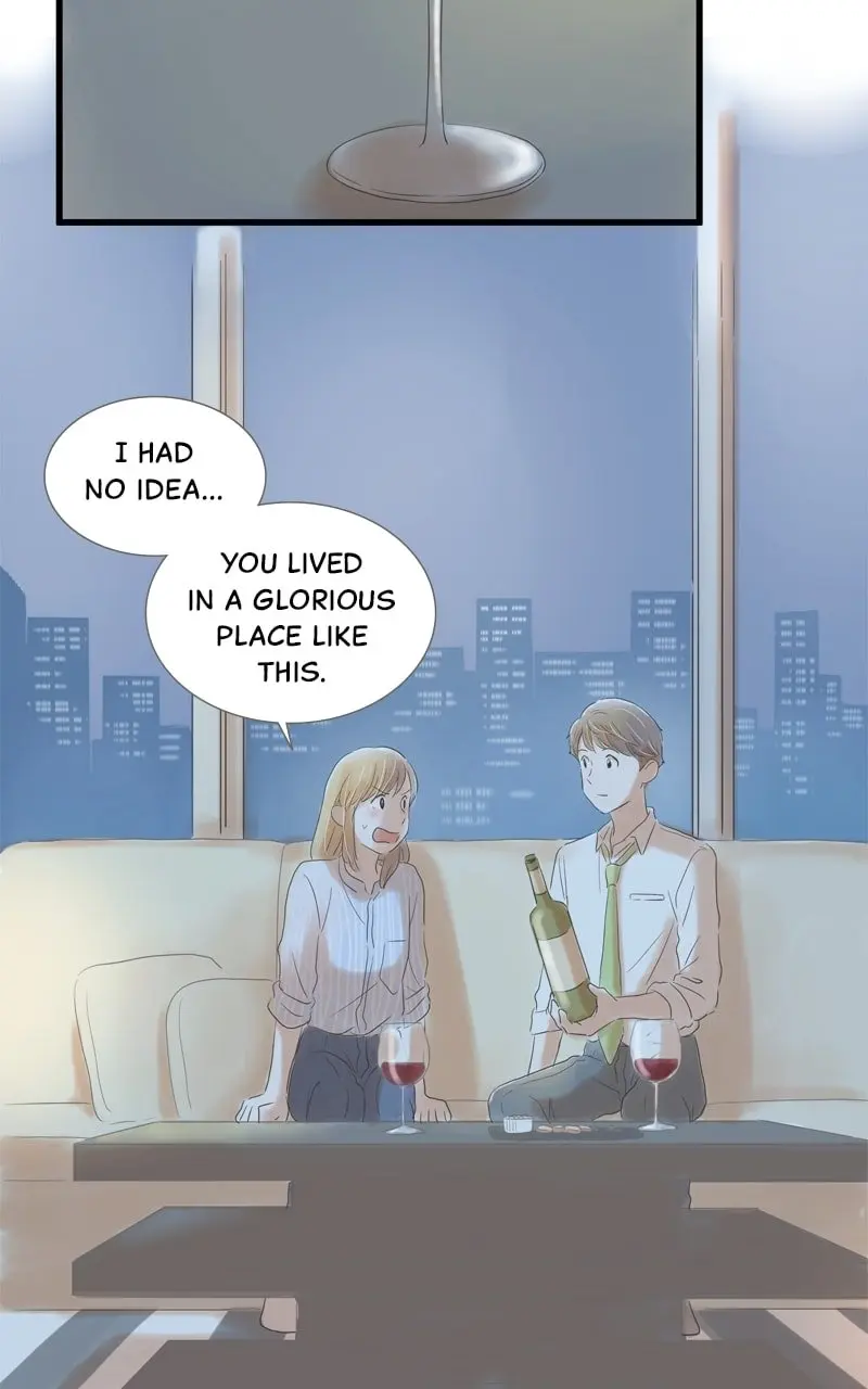 Amid the Changing Seasons - Chapter 106 - Page 62