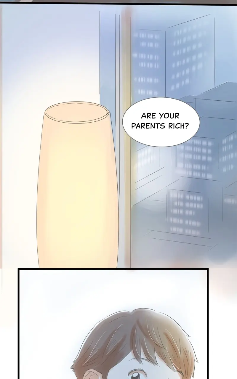 Amid the Changing Seasons - Chapter 106 - Page 63