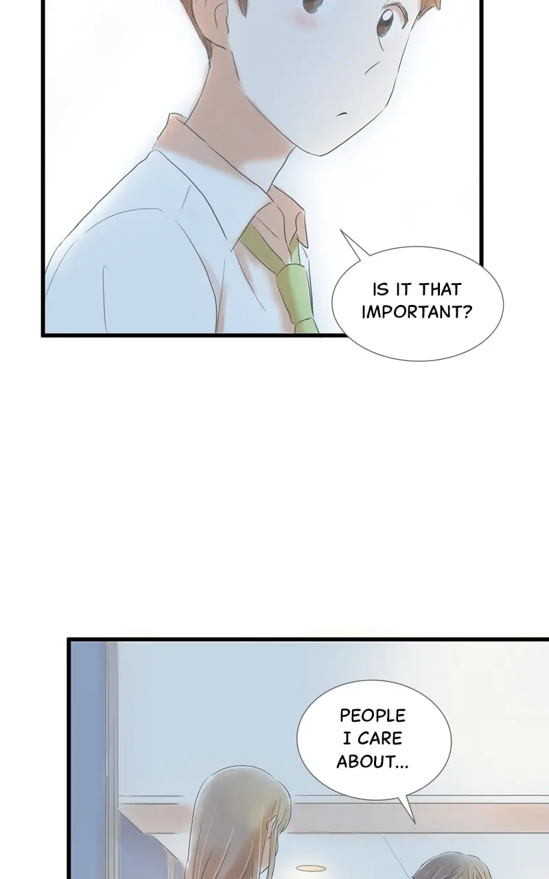 Amid the Changing Seasons - Chapter 106 - Page 64