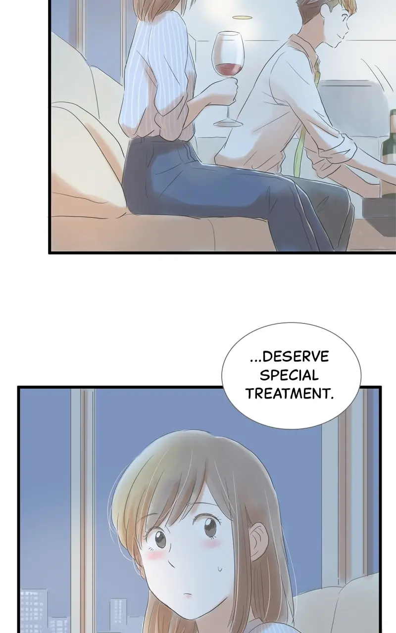 Amid the Changing Seasons - Chapter 106 - Page 65