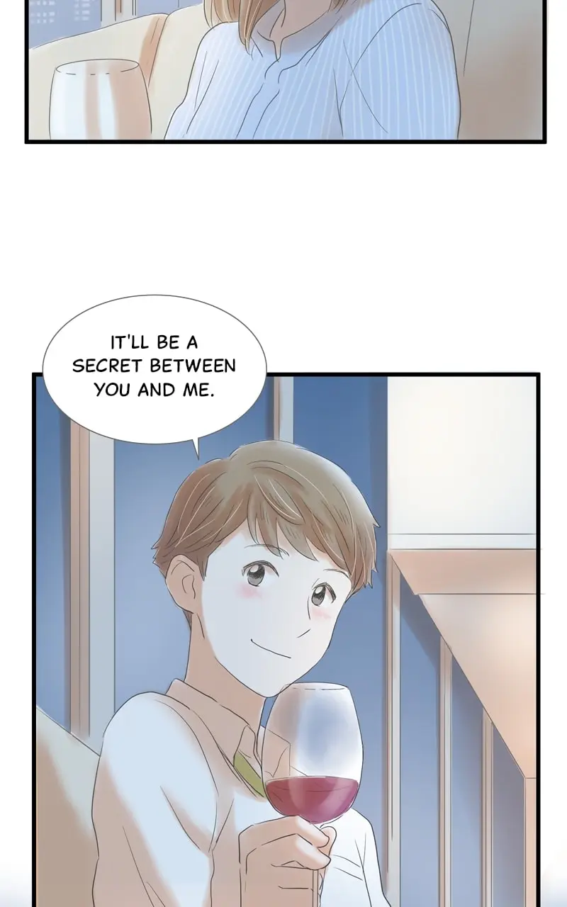 Amid the Changing Seasons - Chapter 106 - Page 66
