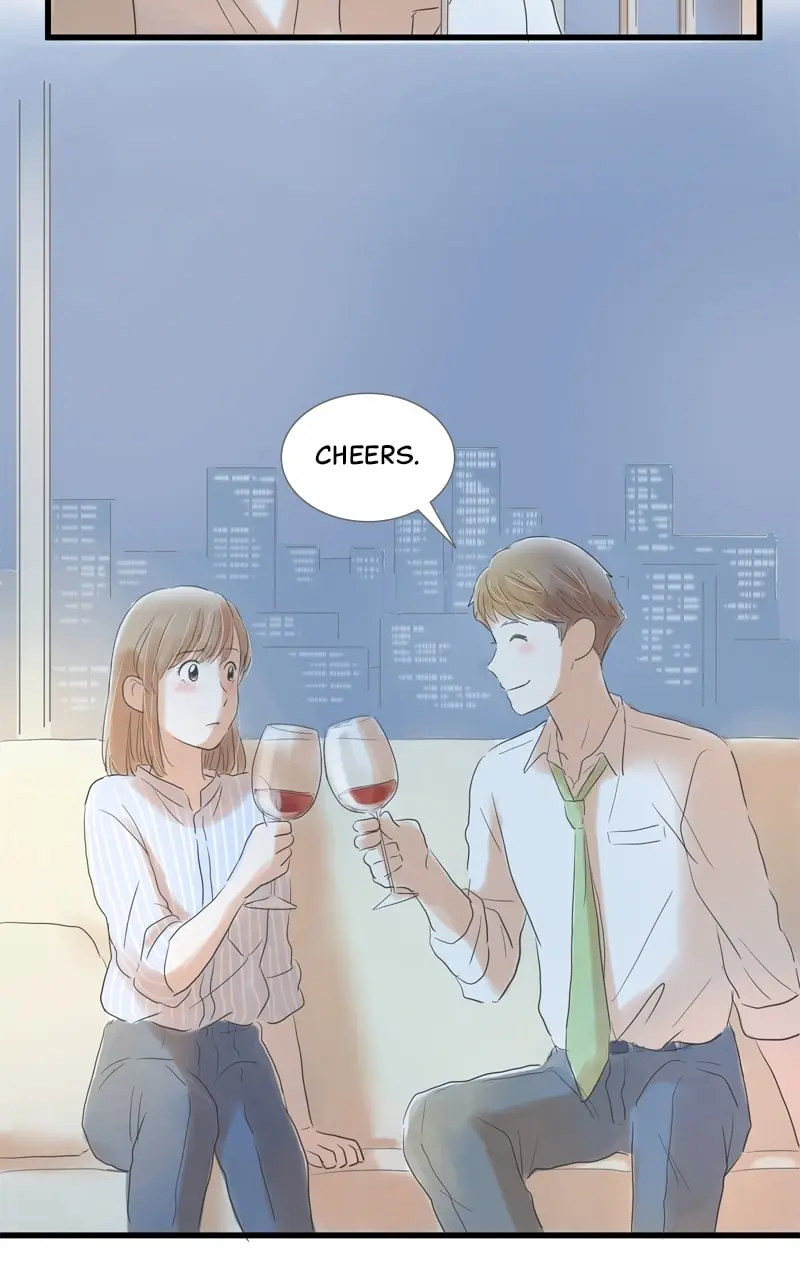 Amid the Changing Seasons - Chapter 106 - Page 67