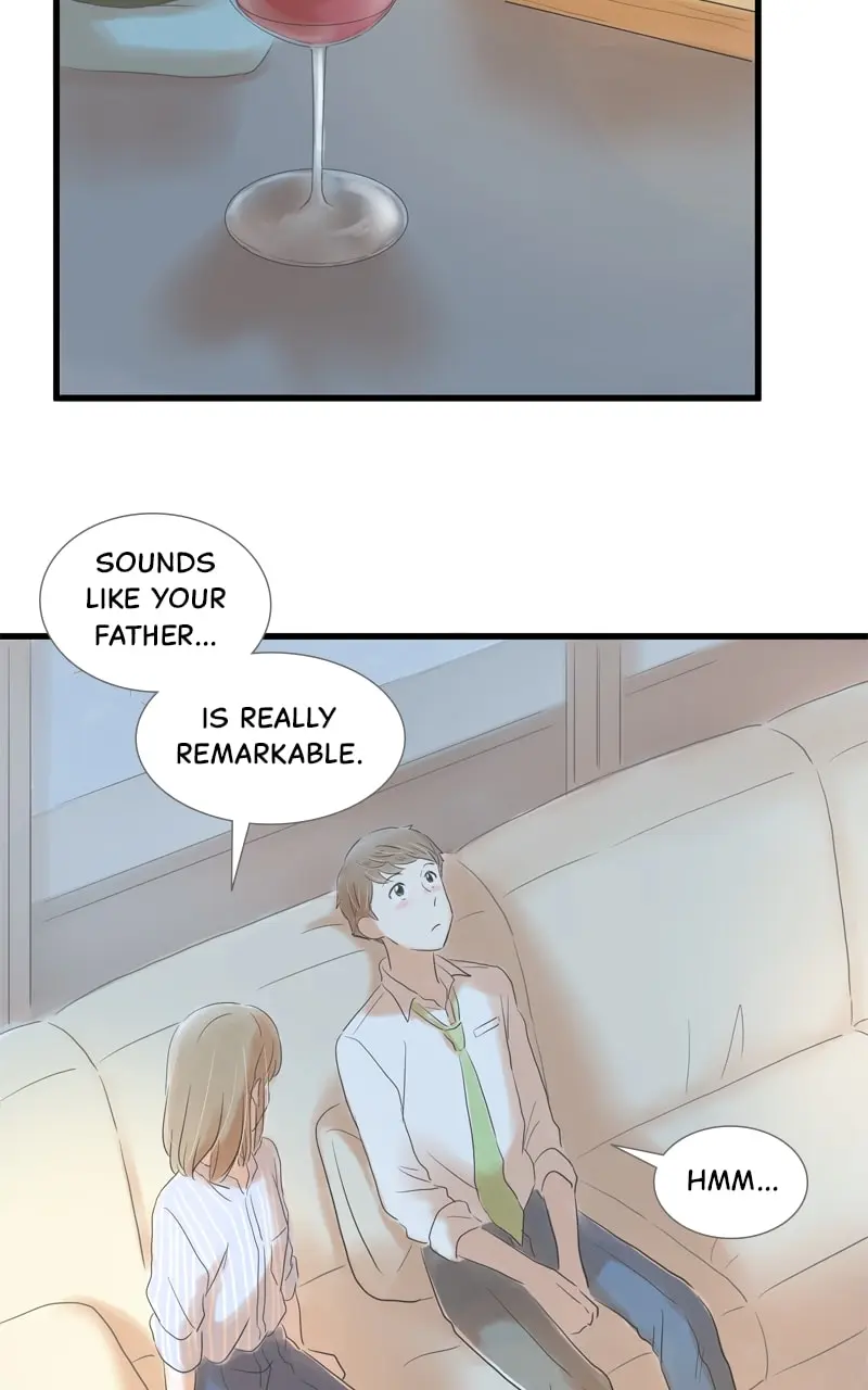 Amid the Changing Seasons - Chapter 106 - Page 69