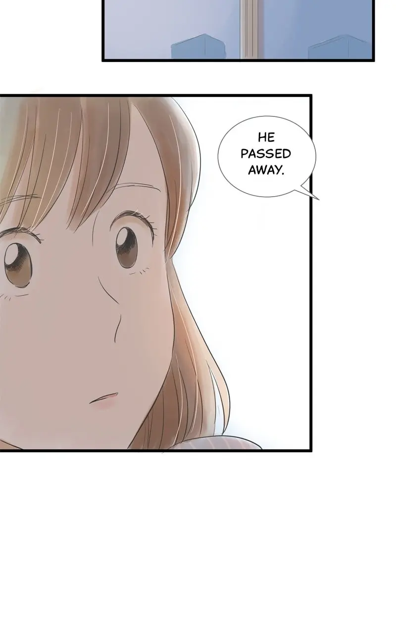 Amid the Changing Seasons - Chapter 106 - Page 71