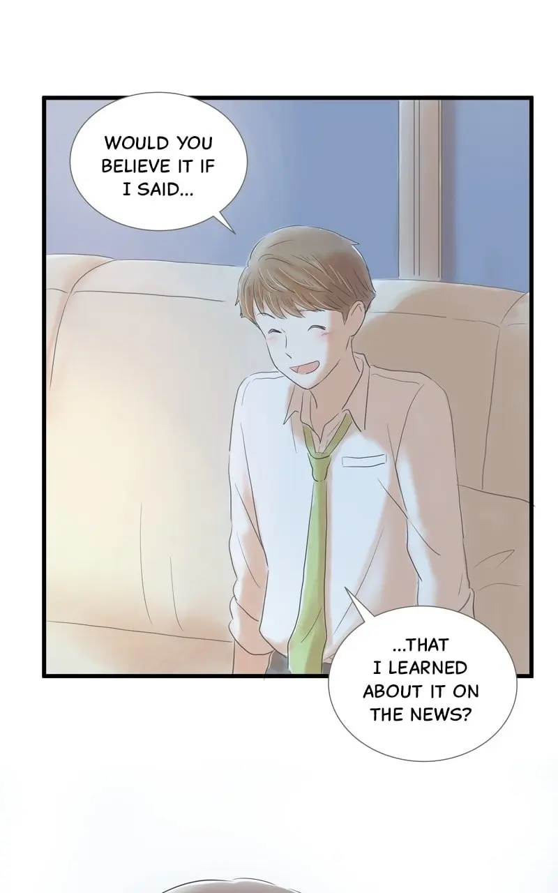 Amid the Changing Seasons - Chapter 106 - Page 72