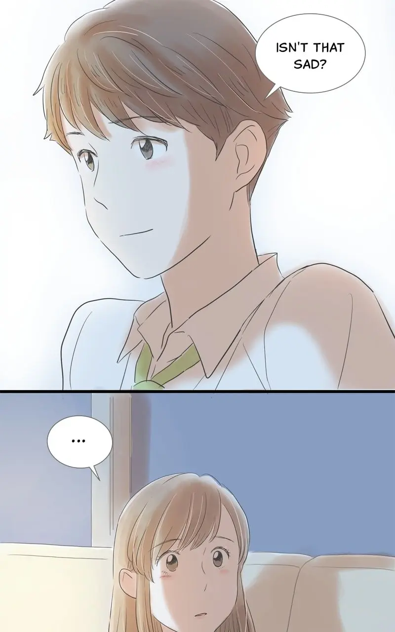 Amid the Changing Seasons - Chapter 106 - Page 73