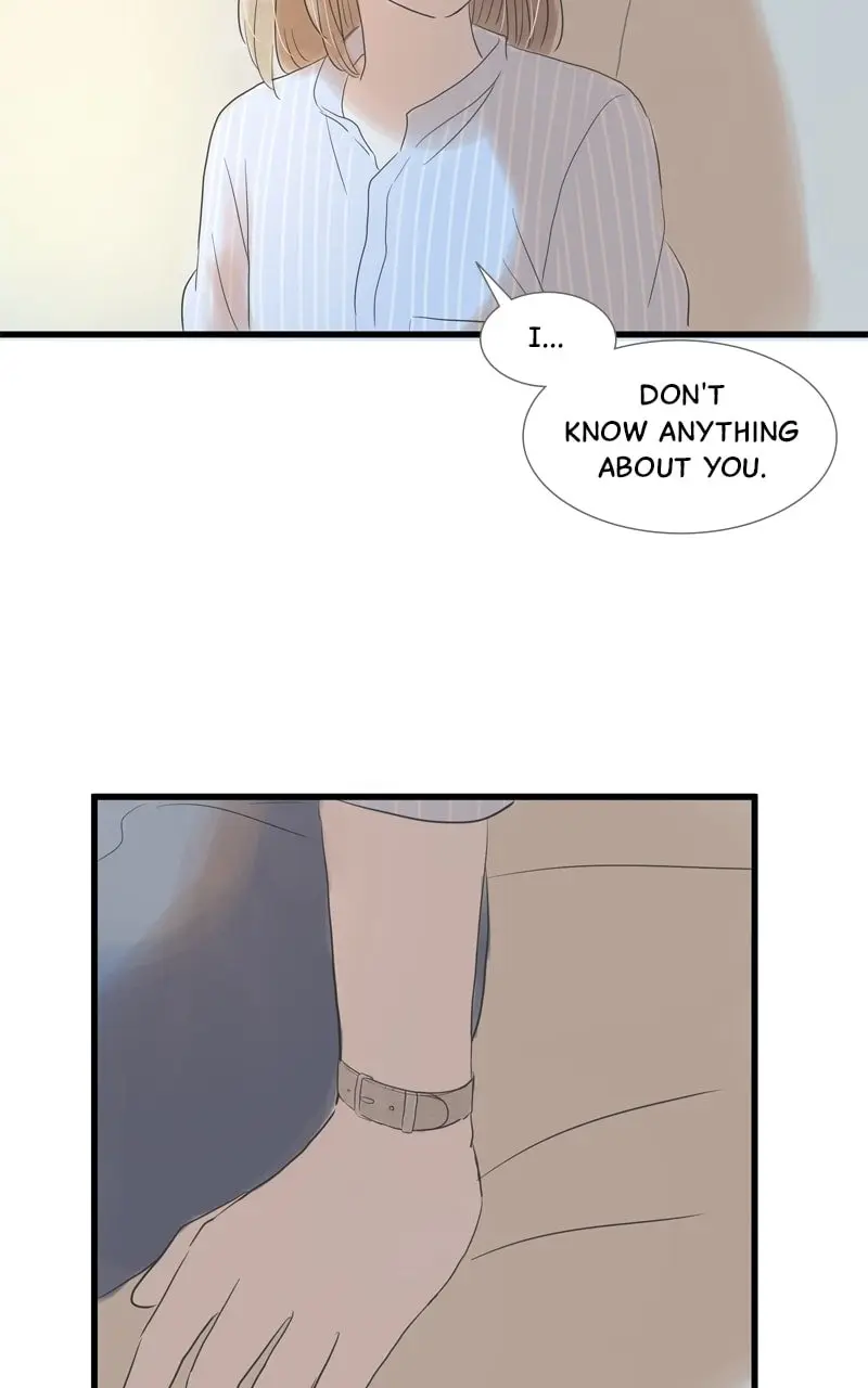 Amid the Changing Seasons - Chapter 106 - Page 74