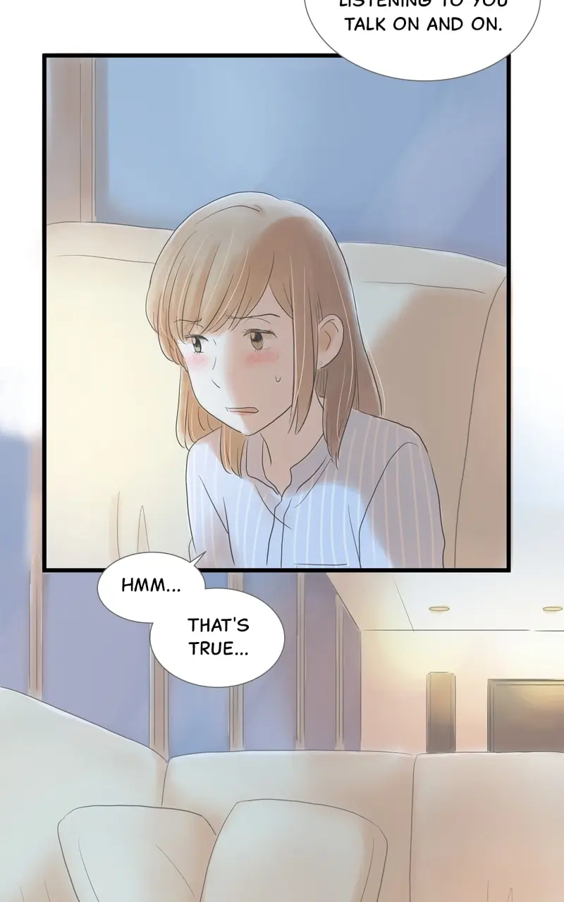 Amid the Changing Seasons - Chapter 106 - Page 77