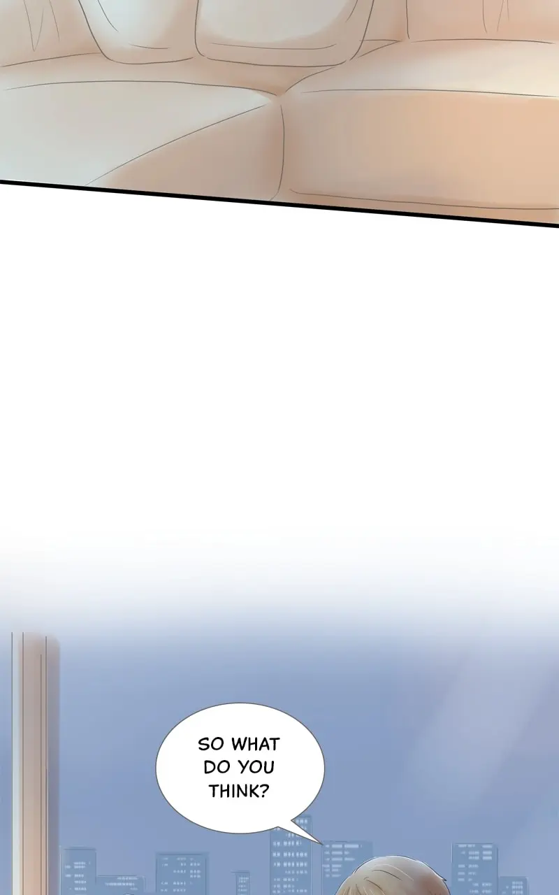 Amid the Changing Seasons - Chapter 106 - Page 78