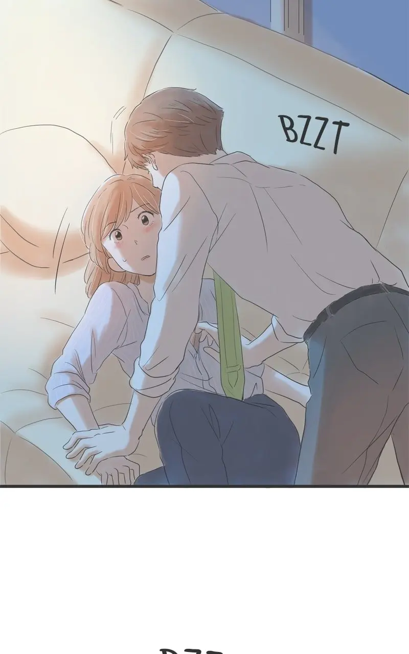 Amid the Changing Seasons - Chapter 107 - Page 7