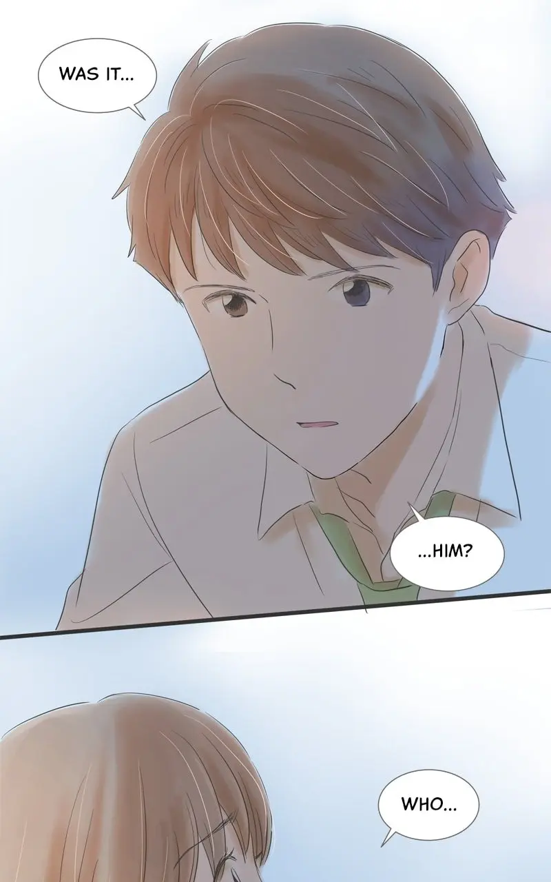Amid the Changing Seasons - Chapter 107 - Page 14