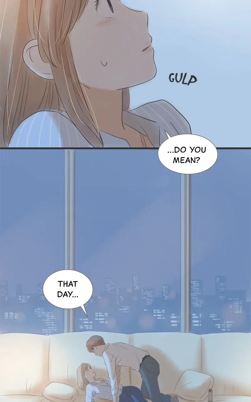 Amid the Changing Seasons - Chapter 107 - Page 15