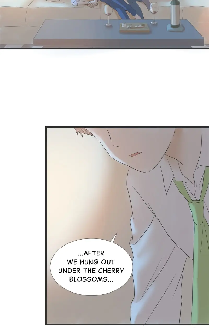 Amid the Changing Seasons - Chapter 107 - Page 16