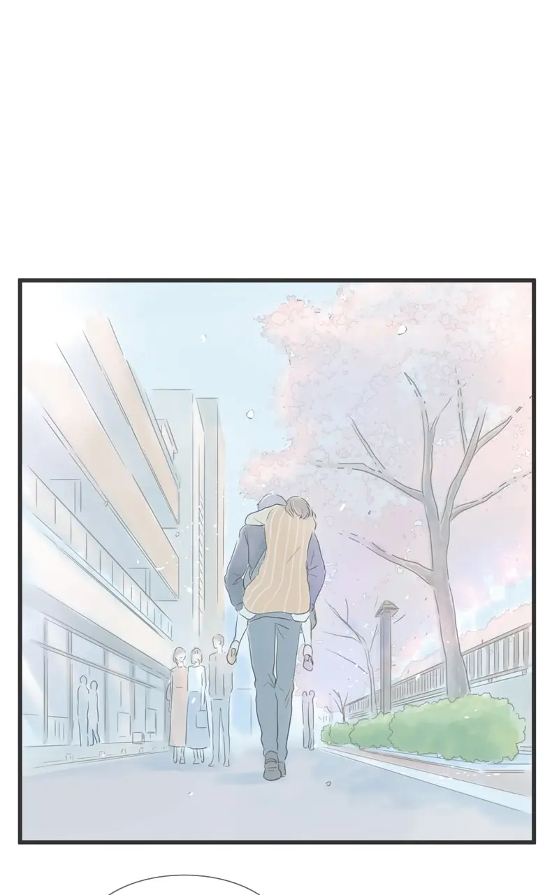 Amid the Changing Seasons - Chapter 107 - Page 17