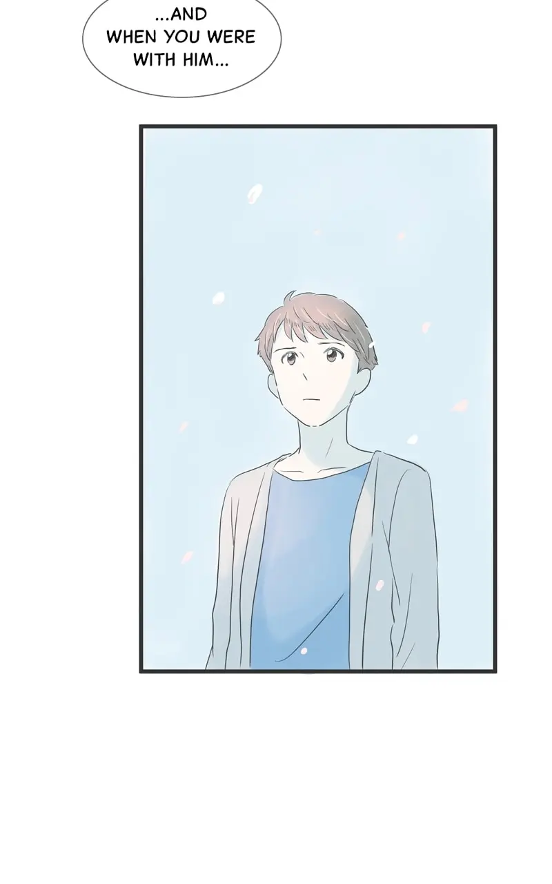 Amid the Changing Seasons - Chapter 107 - Page 18