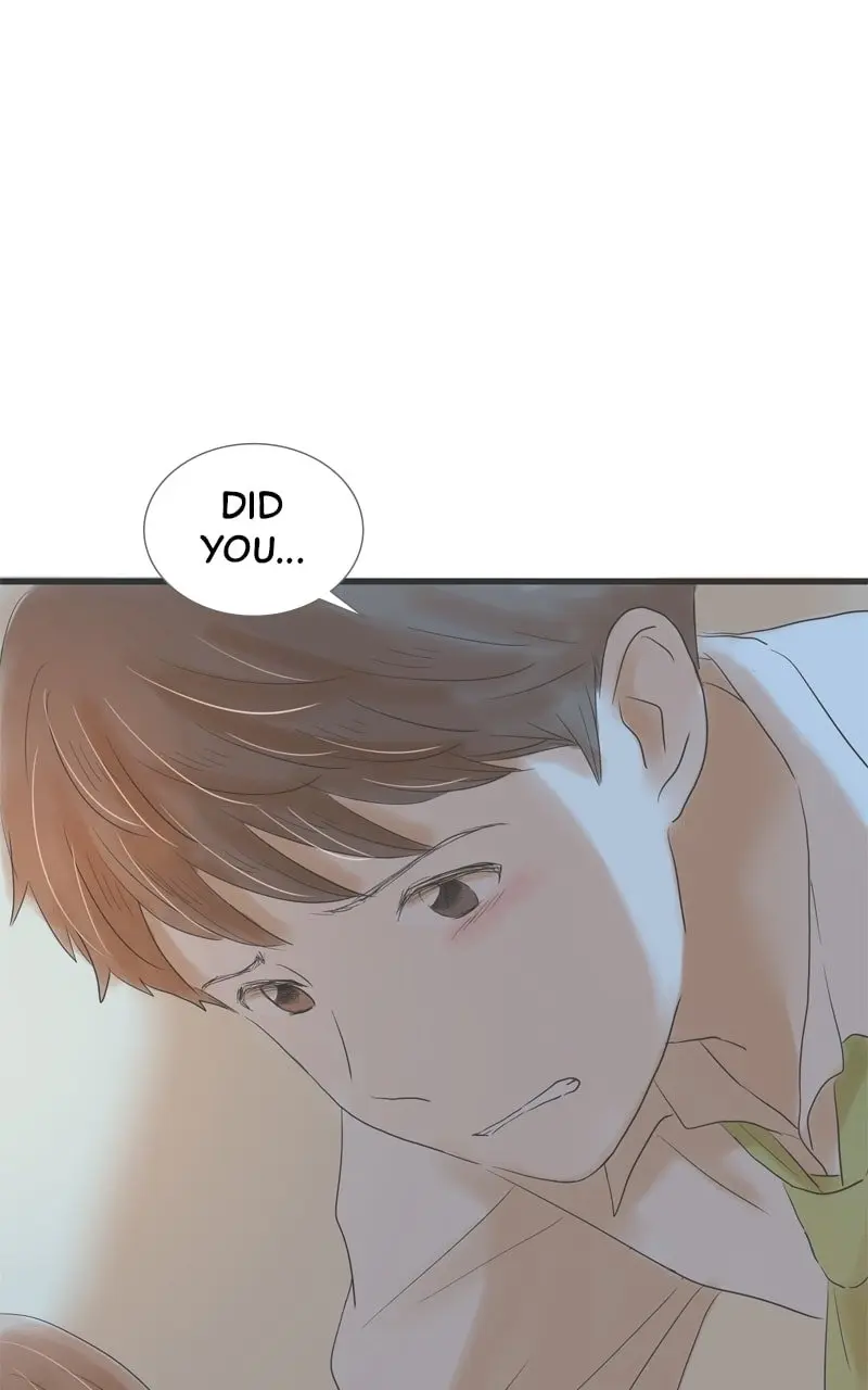 Amid the Changing Seasons - Chapter 107 - Page 19