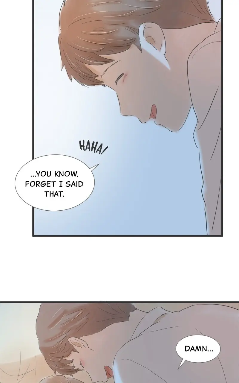 Amid the Changing Seasons - Chapter 107 - Page 22