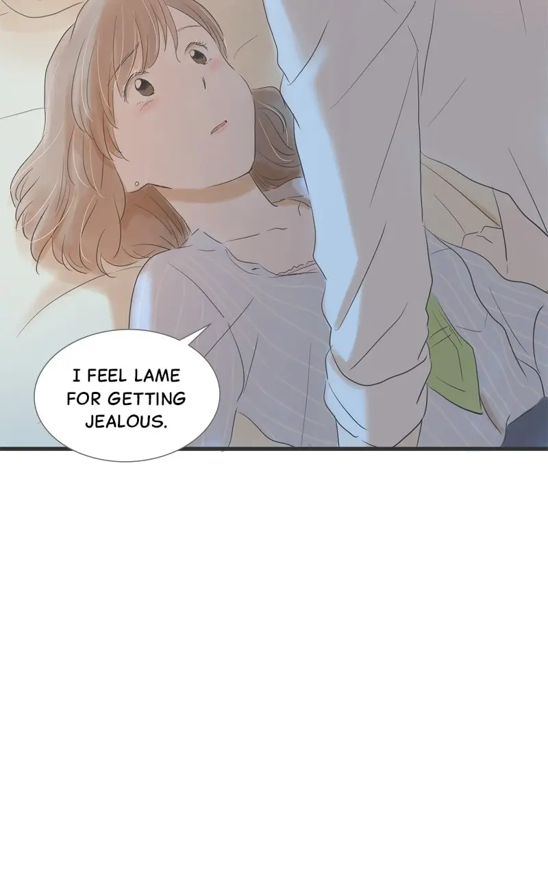 Amid the Changing Seasons - Chapter 107 - Page 23