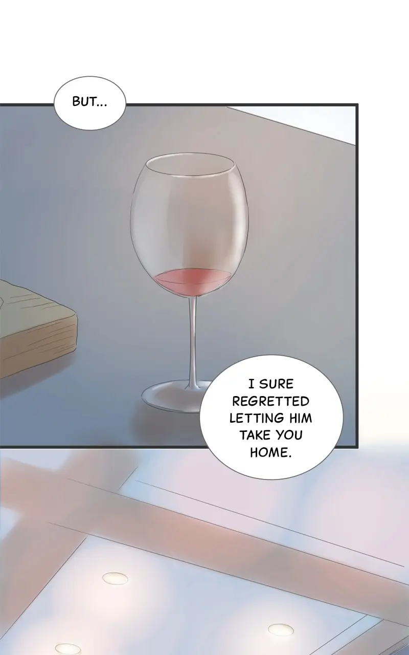 Amid the Changing Seasons - Chapter 107 - Page 24