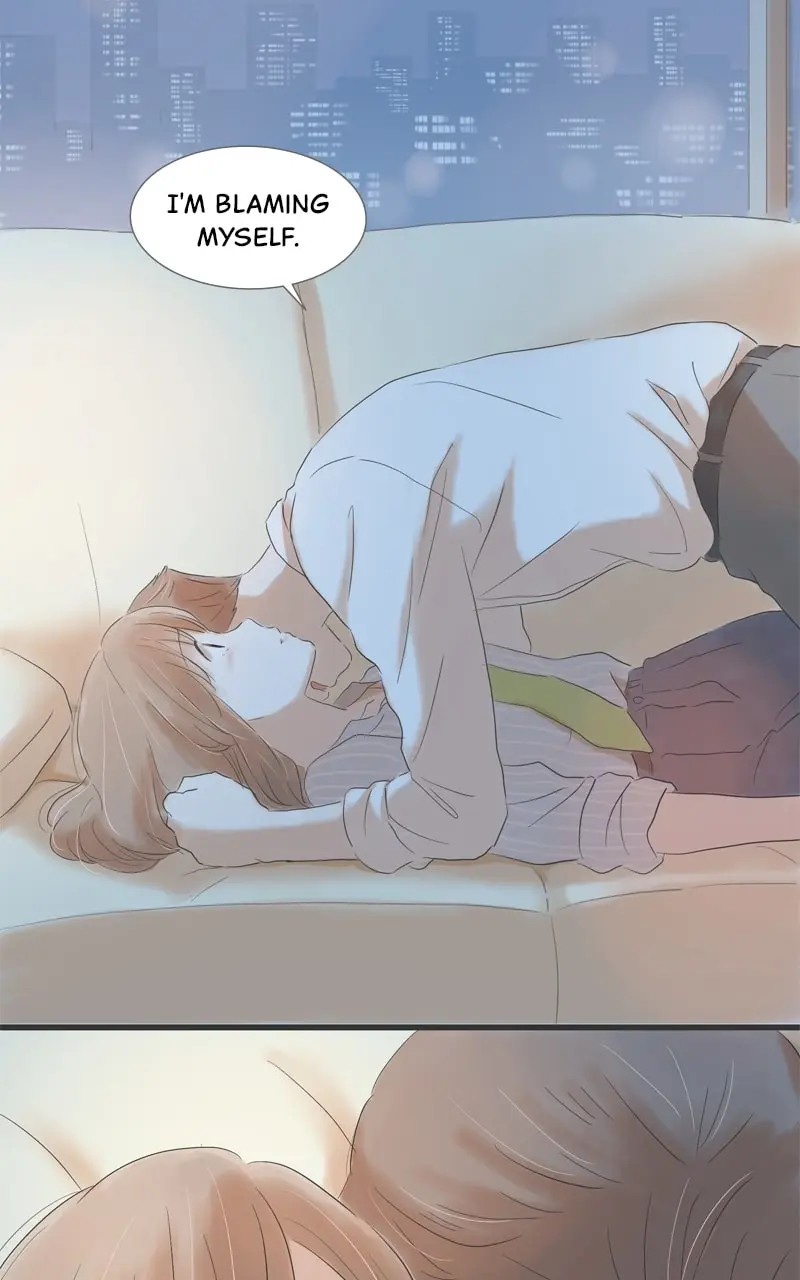 Amid the Changing Seasons - Chapter 107 - Page 27