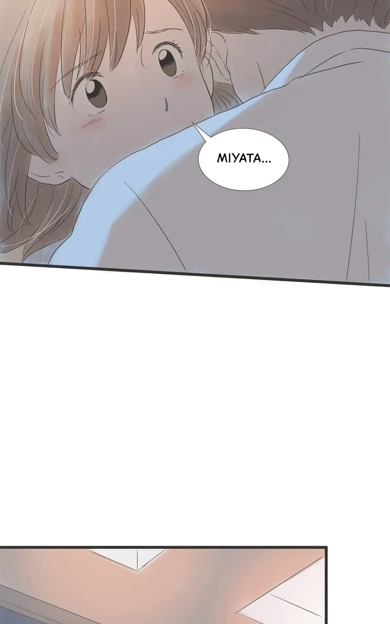Amid the Changing Seasons - Chapter 107 - Page 28