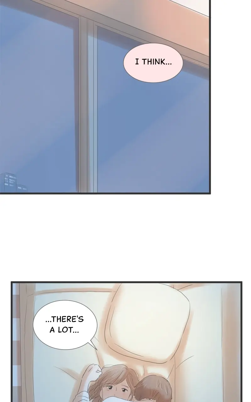 Amid the Changing Seasons - Chapter 107 - Page 29