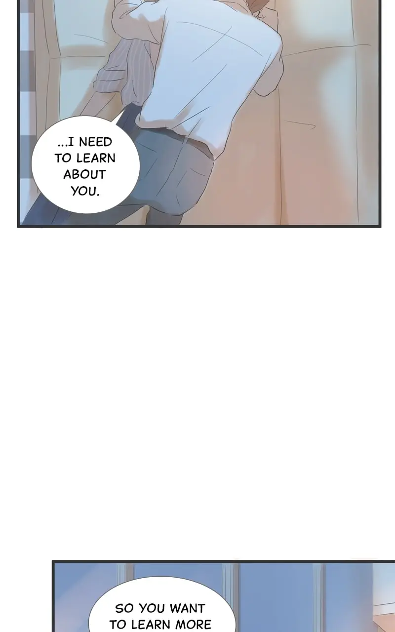 Amid the Changing Seasons - Chapter 107 - Page 30