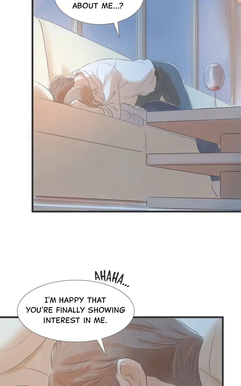 Amid the Changing Seasons - Chapter 107 - Page 31