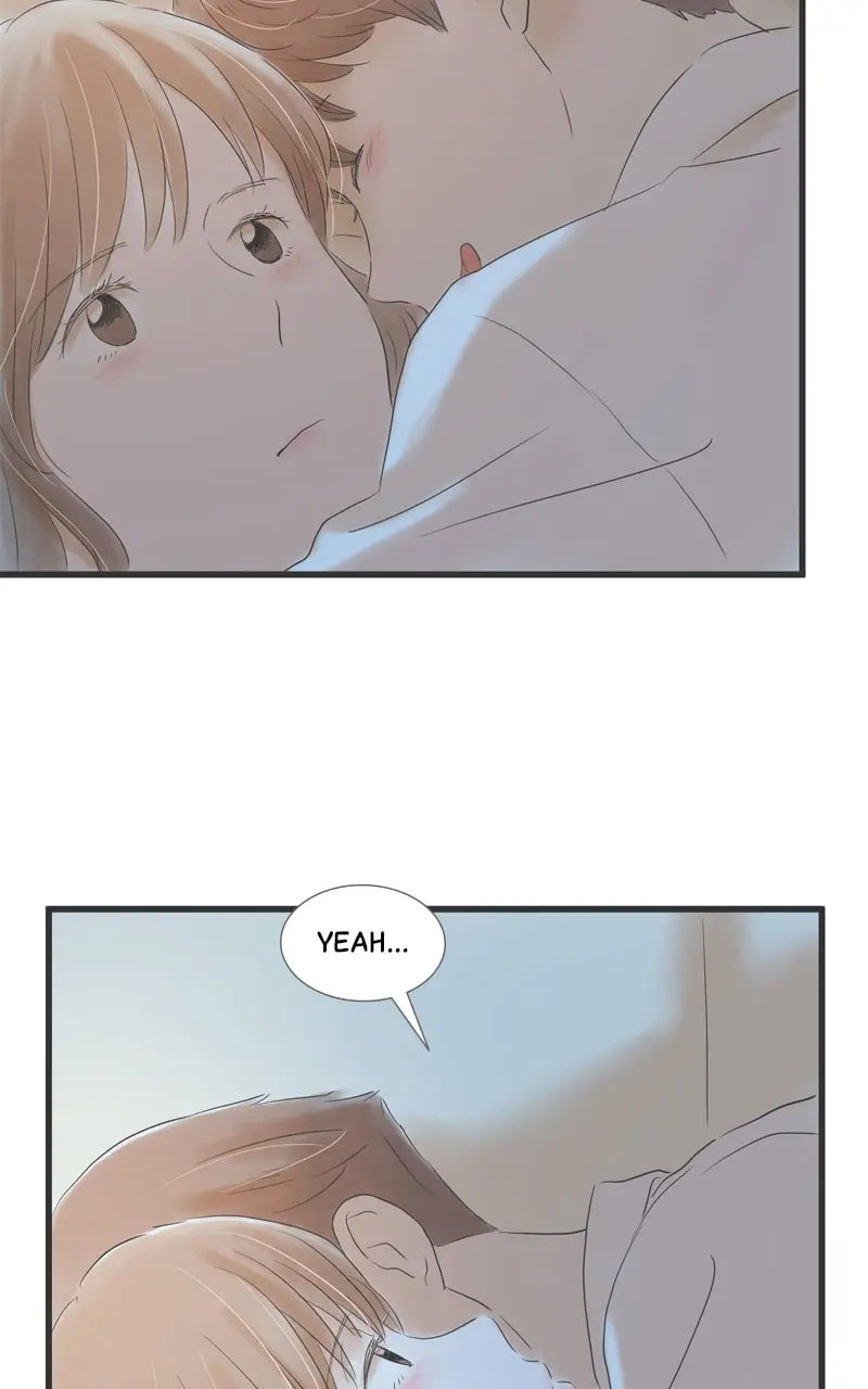 Amid the Changing Seasons - Chapter 107 - Page 32