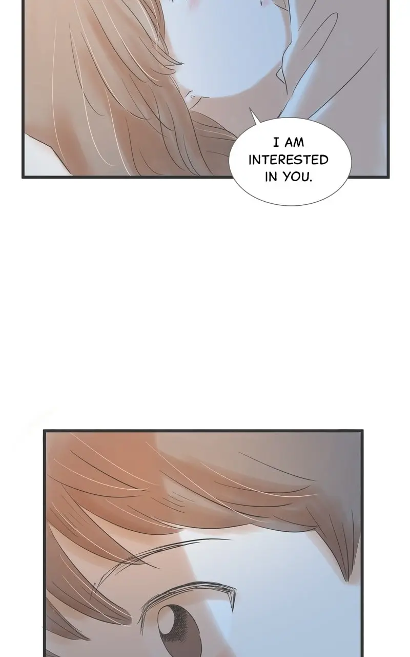 Amid the Changing Seasons - Chapter 107 - Page 33