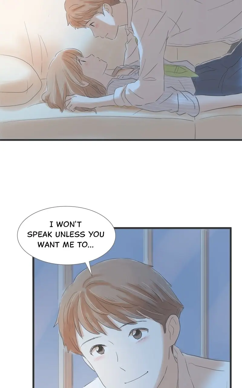 Amid the Changing Seasons - Chapter 107 - Page 35