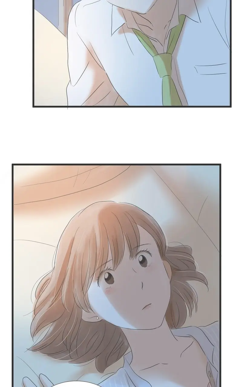 Amid the Changing Seasons - Chapter 107 - Page 36