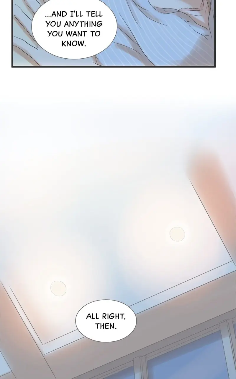 Amid the Changing Seasons - Chapter 107 - Page 37