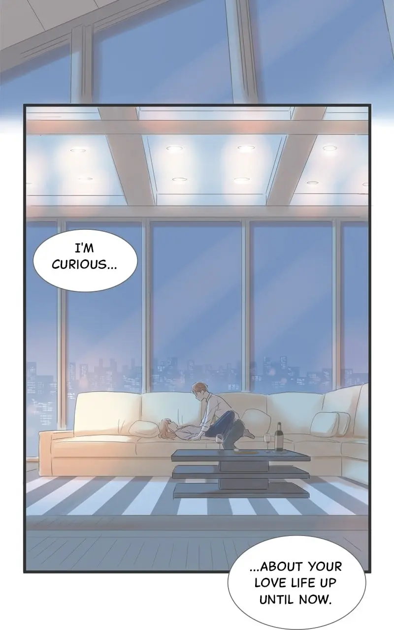 Amid the Changing Seasons - Chapter 107 - Page 38
