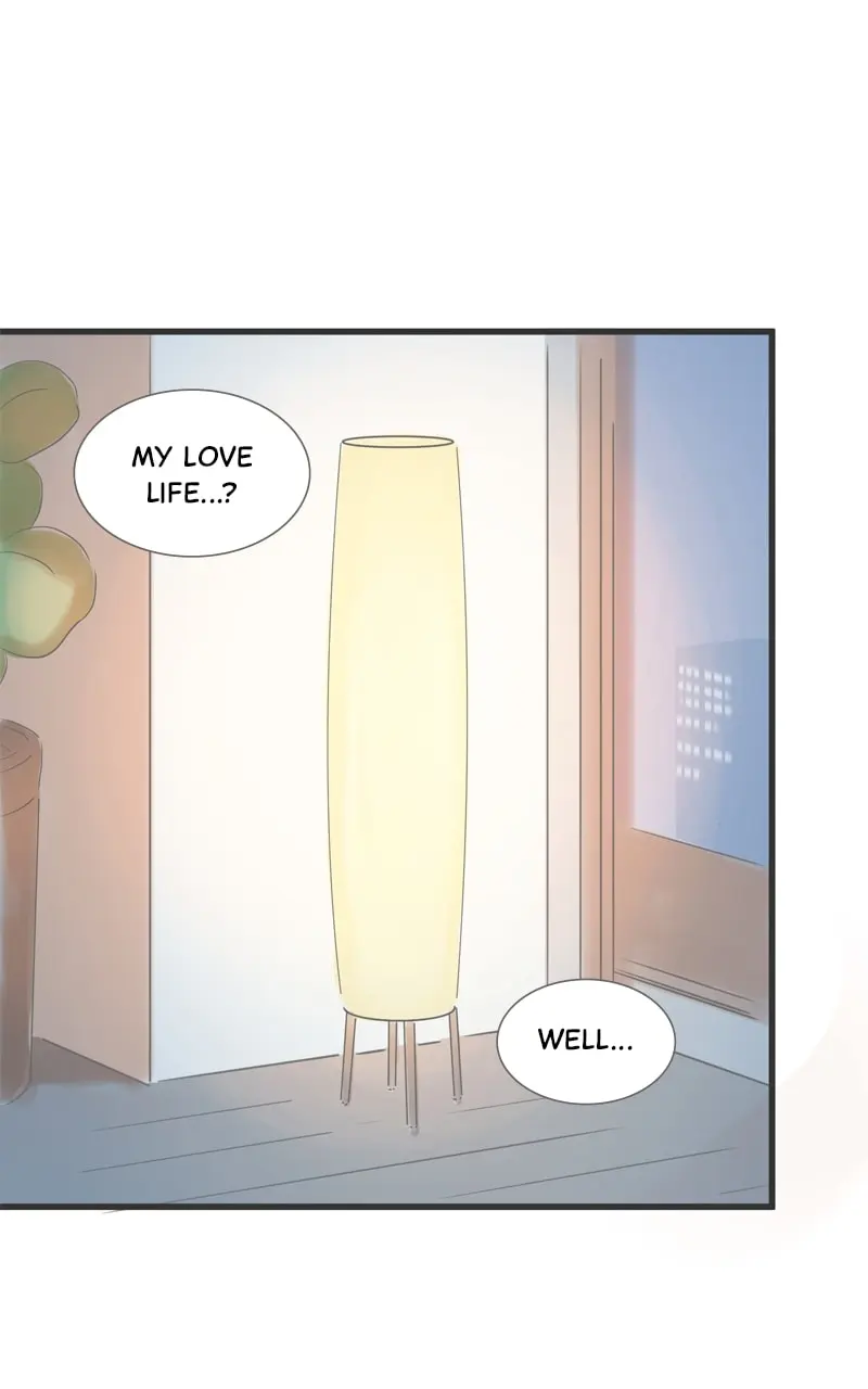 Amid the Changing Seasons - Chapter 107 - Page 40