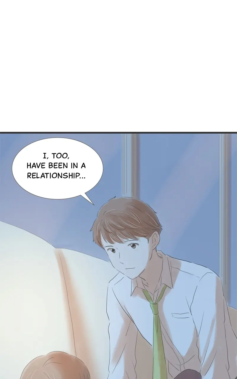 Amid the Changing Seasons - Chapter 107 - Page 41