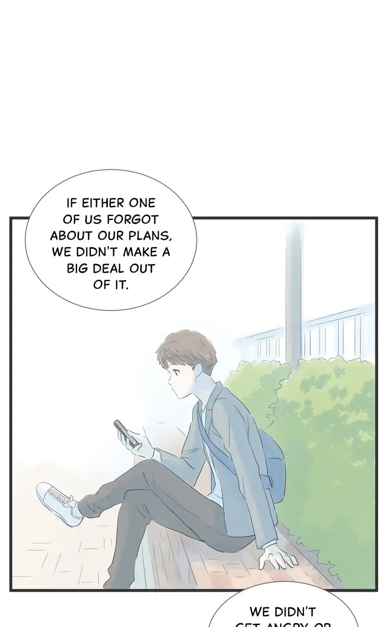 Amid the Changing Seasons - Chapter 107 - Page 44