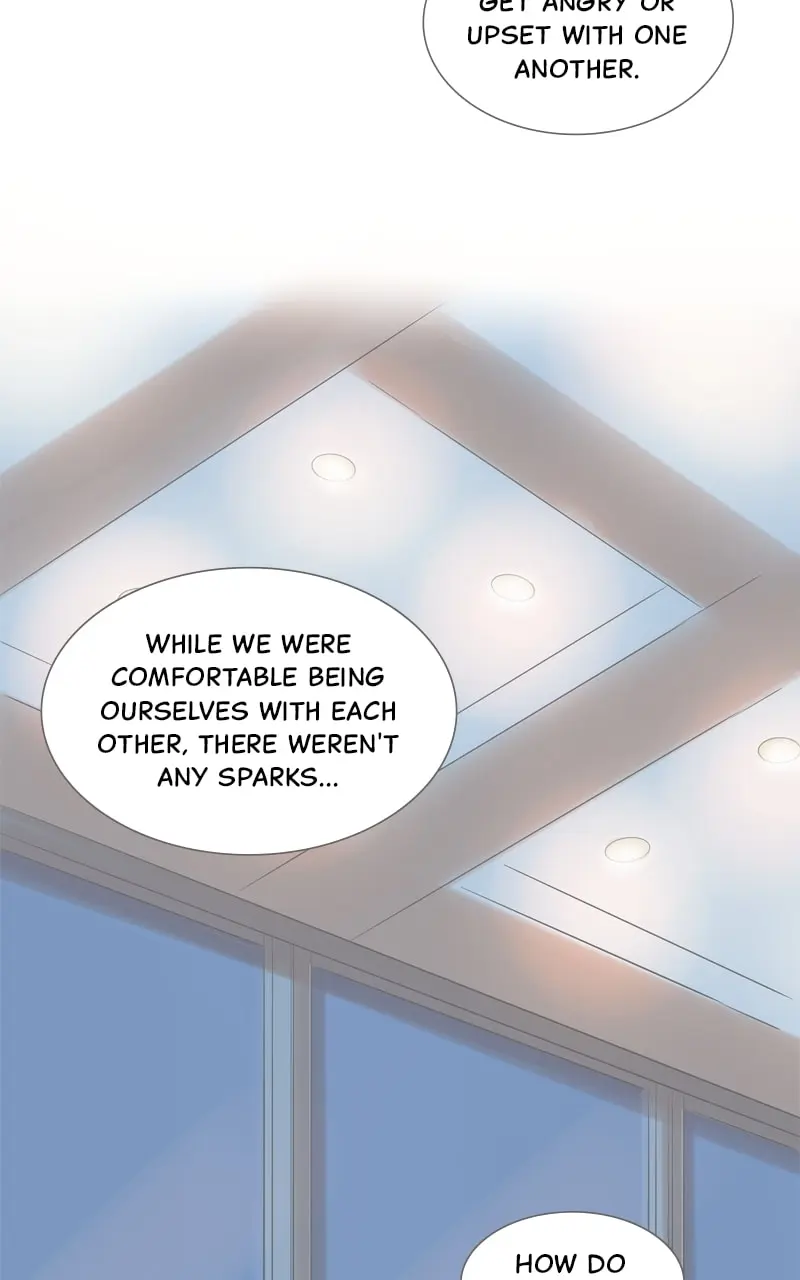 Amid the Changing Seasons - Chapter 107 - Page 45