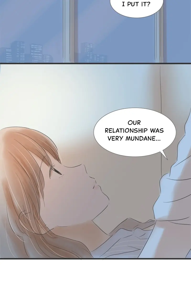 Amid the Changing Seasons - Chapter 107 - Page 46