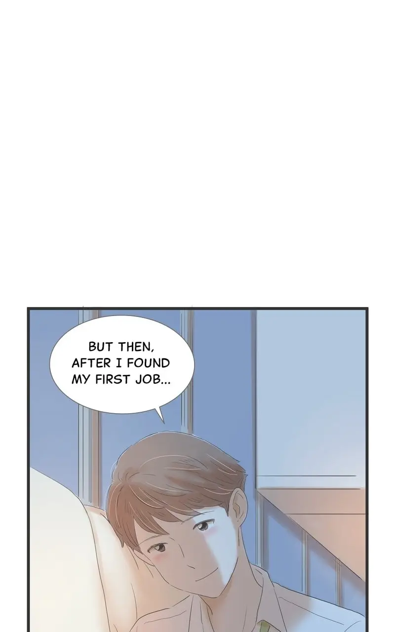Amid the Changing Seasons - Chapter 107 - Page 47