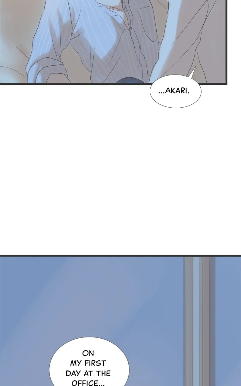 Amid the Changing Seasons - Chapter 107 - Page 49