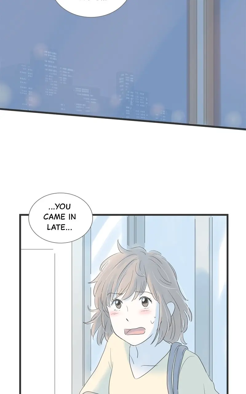 Amid the Changing Seasons - Chapter 107 - Page 50