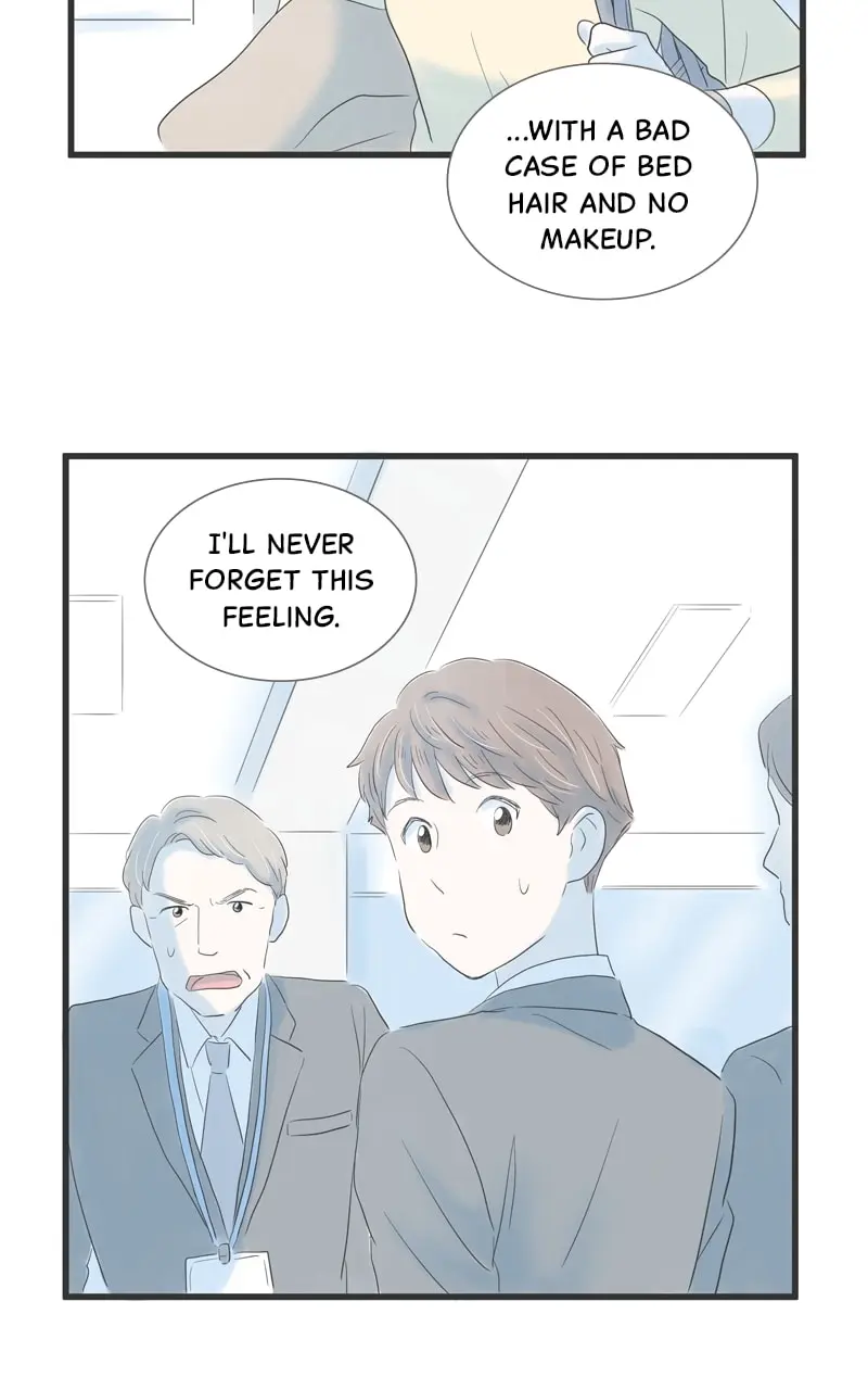Amid the Changing Seasons - Chapter 107 - Page 51