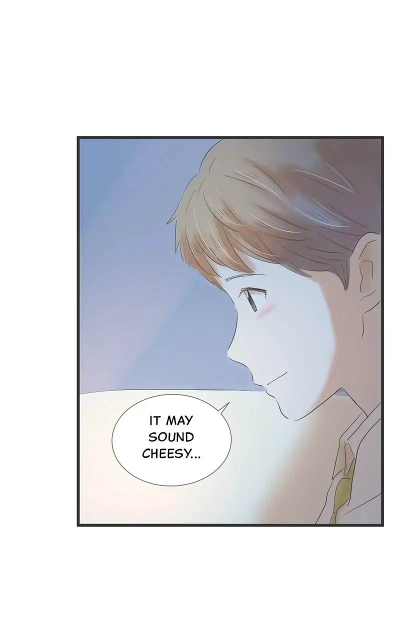 Amid the Changing Seasons - Chapter 107 - Page 53