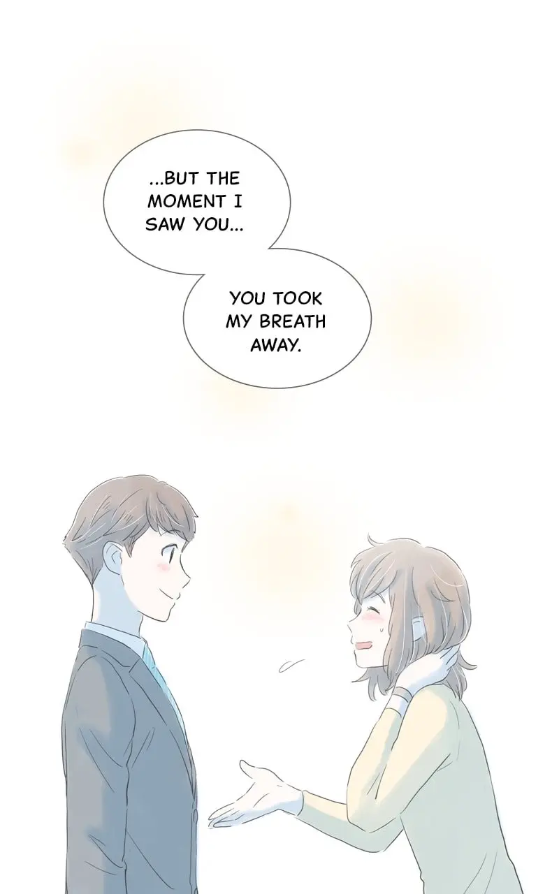 Amid the Changing Seasons - Chapter 107 - Page 54