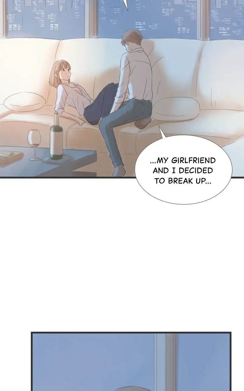 Amid the Changing Seasons - Chapter 107 - Page 56
