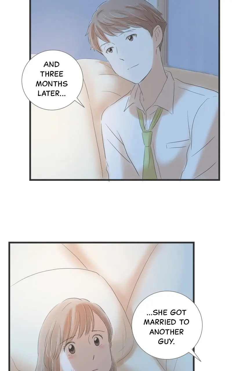 Amid the Changing Seasons - Chapter 107 - Page 57