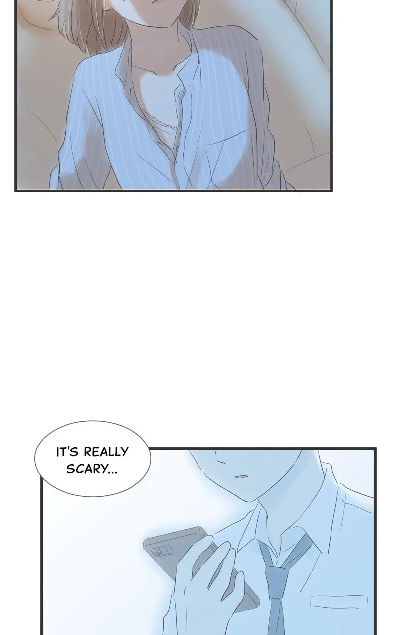Amid the Changing Seasons - Chapter 107 - Page 58