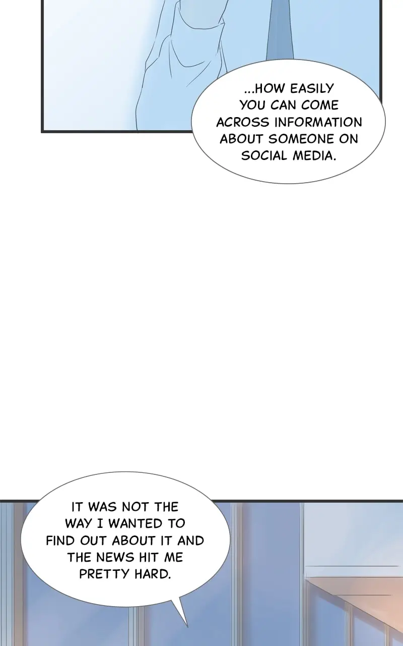 Amid the Changing Seasons - Chapter 107 - Page 59
