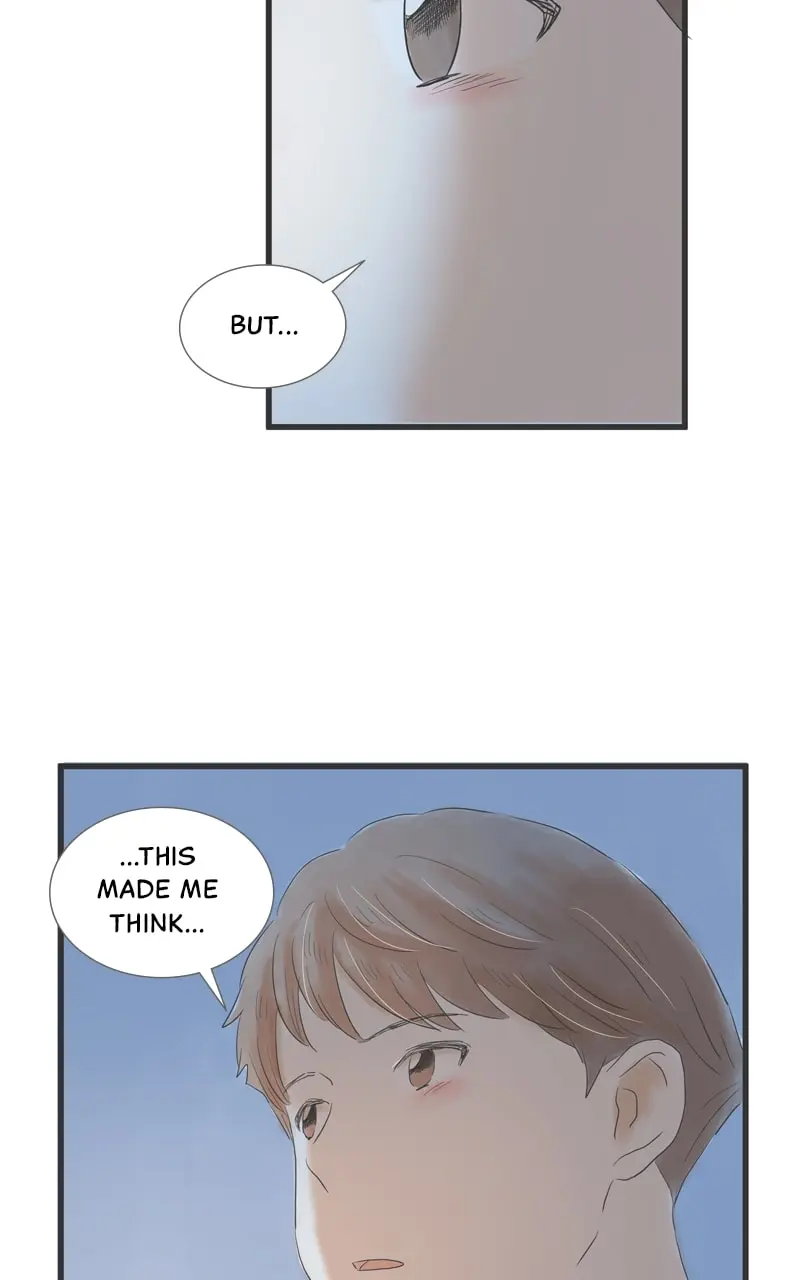 Amid the Changing Seasons - Chapter 107 - Page 61